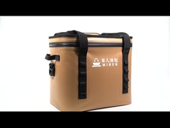 أكياس تبريد ثلج ناعمة محمولة سعة 20 لترًا مقاومة للماء لشواء الصيد