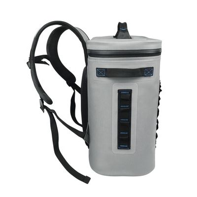 OEM ODM حقيبة تبريد للمشي لمسافات طويلة ، حقيبة ظهر للتخييم لتسلق الجبال